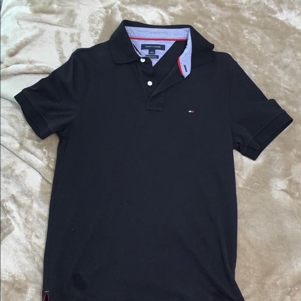 Polo shirt
